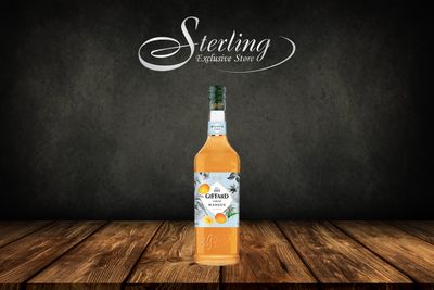 GIFFARD Mango Sirup, 1.000ml 