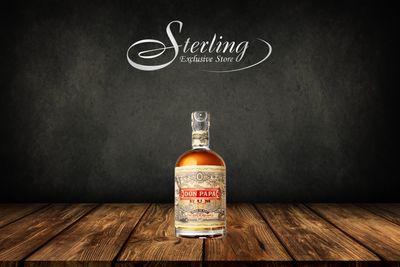 Don Papa Rum Single Island 40% 700ml