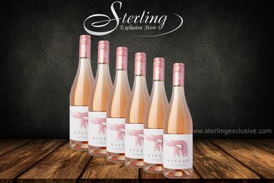 Weingut Strehn Blaufränkisch 6 x 750ml