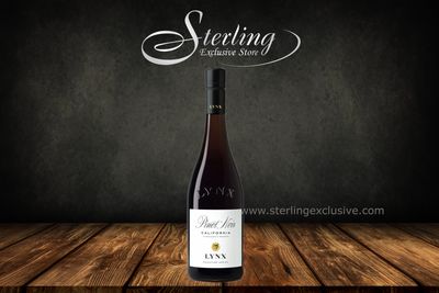 Lynx Pinot Noir 2023 13,5% 750ml