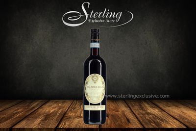 Antiche Terre Valpolicella 2023 12,5% 750ml