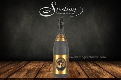 Gran Faustino I Gran Reserva 2004 13,5% 750ml in Geschenkverpackung (97 Points Decanter / 96 Points Wine Enthusiast)