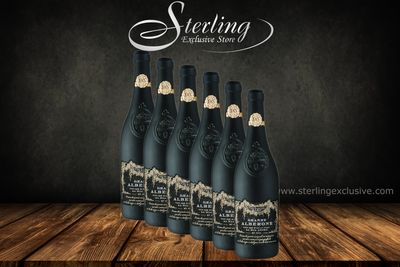 Grande Alberone My Soul 14% 6 x 750ml