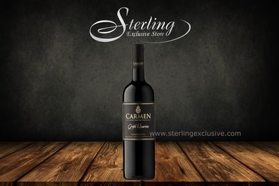 Carmen Gran Reserva Carmenere 2022 14% 750ml