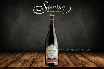 Antiche Terre Valpolicella Ripasso Superiore 2022 14% 750ml Antiche Terre Valpolicella Ripasso Superiore 2022 14% 750ml