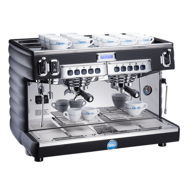 CARIMALI Bubble 1-,2- oder 3-gruppig