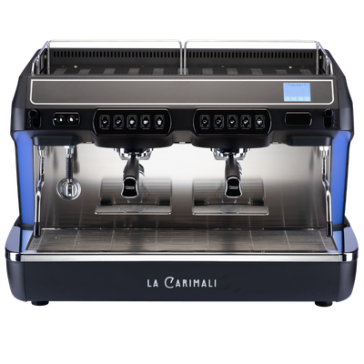 CARIMALI DIVA PRO 2- oder 3-gruppig