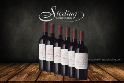 Piano Chiuso Primitivo di Manduria Riserva 16% 6 x 750ml