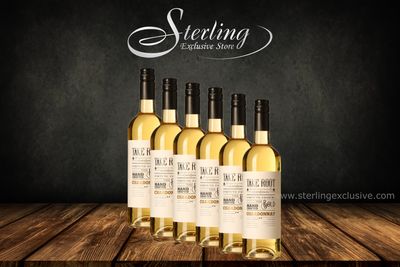 Take Root Chardonnay 12,5% 6 x 750ml