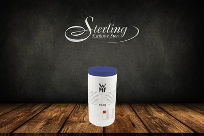 WMF Tabs Tabletten für Milchsystem, 100x 10g 33.2622.0000 WMF Tabs Tabletten für Milchsystem, 100x 10g 33.2622.0000