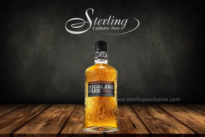 Highland Park Cask Strength Single Malt Whisky 64,3% 700ml