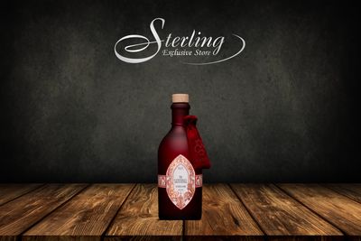 The Sentinel Scented Rum 500ml 41% The Sentinel Scented Rum 500ml 41%