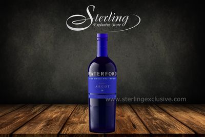 Waterford Single Malt Argot 47% 700ml Waterford Single Malt Argot 47% 700ml
