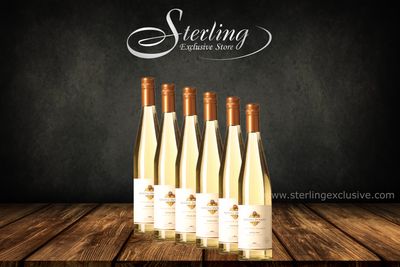 Kendall-Jackson Vintner's Reserve Riesling 13% 6 x 750ml