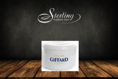 GIFFARD Eisbox, 10 Liter