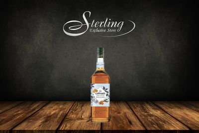 GIFFARD Spekulatius Sirup, 1.000ml