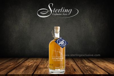 AVONTUUR Signature Rum 42% 500ml AVONTUUR Signature Rum 42% 500ml