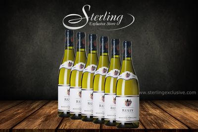 Rully White Dufouleur Père &amp; Fils 13% 6 x 750ml