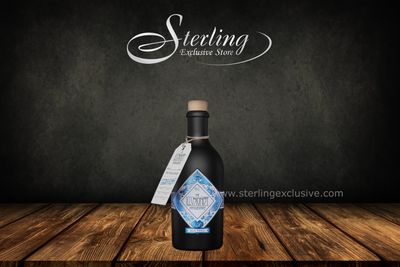 The Illusionist Gin Masquerade 0,0% 500ml alkoholfrei