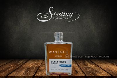 Wagemut Connecticut 42,8% 700ml Wagemut Connecticut 42,8% 700ml
