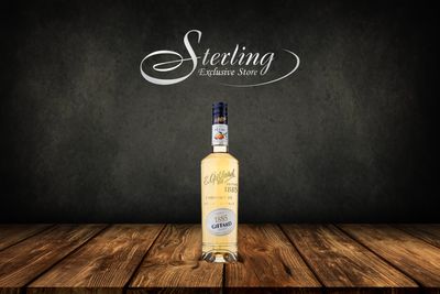 GIFFARD Crème de Pêche – Pfirsichlikör 16% 1.000ml 