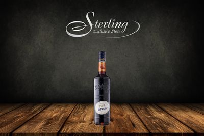 GIFFARD Kakao Braun Likör 25% 700ml GIFFARD Kakao Braun Likör 25% 700ml