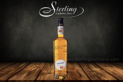 GIFFARD Creme de Mirabelle - Mirabellenlikör 16% 700ml