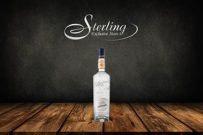 GIFFARD Triple Sec 25% 1.000ml