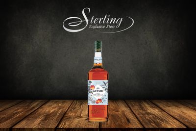 GIFFARD Mirabelle Sirup, 1.000ml