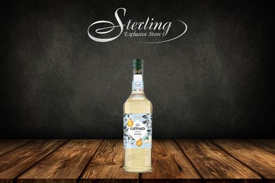 GIFFARD Birne Sirup, 1.000ml