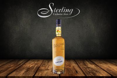 GIFFARD Mango Likör 20% 700ml