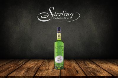 GIFFARD Melone Grün Likör 20% 700ml