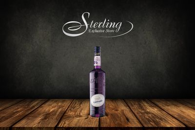 GIFFARD Parfait Amour Likör 25% 700ml