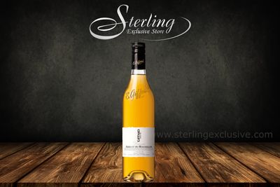 GIFFARD Apricot du Roussillon Aprikose Likör 25% 700ml
