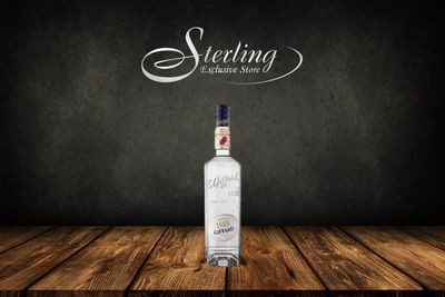 GIFFARD Maraschino Likör 25% 700ml 