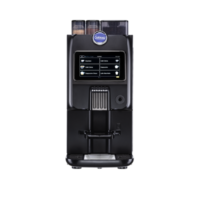 CARIMALI Blue26 Topping oder Frischmilch