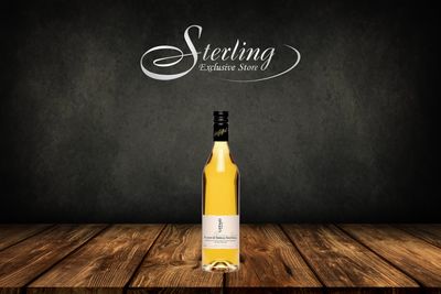 GIFFARD Fleur de Sureau Sauvage Likör Holunder 20% 700ml