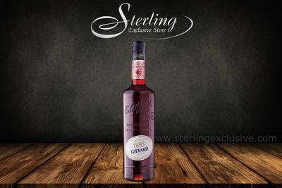 GIFFARD Granatapfel Likör 16% 700ml