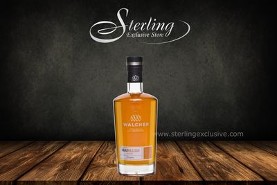 Walcher Marillenlikör BIO 28% 700ml