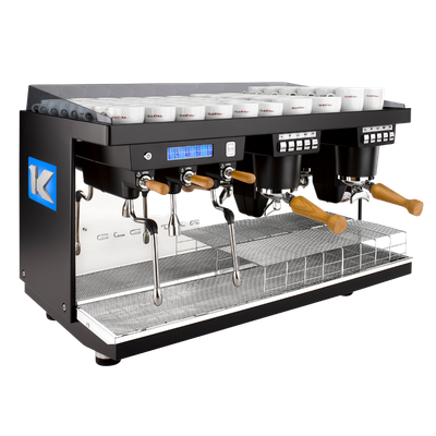 ELEKTRA KUP 2-gruppig ELEKTRA KUP 2-gruppig