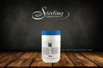 WMF Spezial-Reinigungsgranulat 1.000g #33.4745.4000