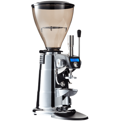 COFFEMA Kaffeemühle CXDT inkl. 1.000g Sterling Coffee Viktoria Espresso