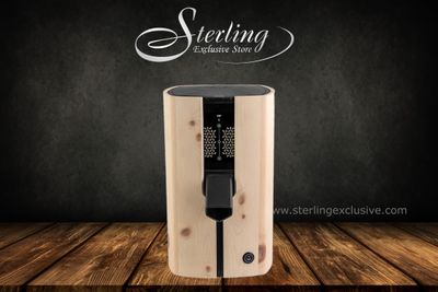 Werkstück Millenia Mühle D1+, verschiedene Farben - Getreidemühle