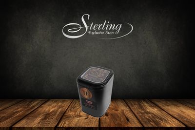 TE Tea Tins (Teedose) für losen Tee 1.000ml (1 Stück)