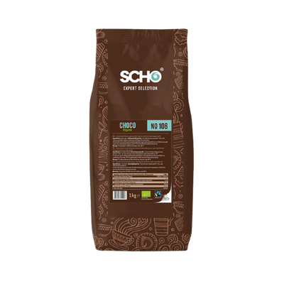 Scho No. 106 Organic 16 % 1.000 g