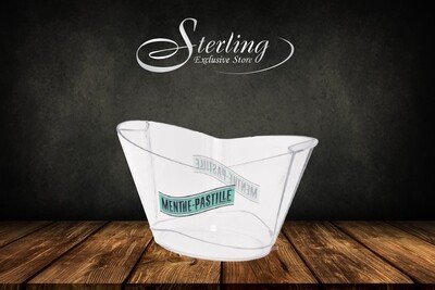 GIFFARD Bowl / Flaschenkühler, 9 Liter