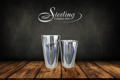 GIFFARD Boston Shaker