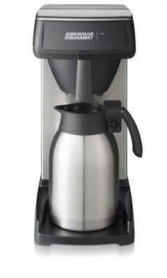 Bravilor Bonamat Iso inkl. 1 Isolierkanne