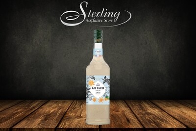 GIFFARD Anis Sirup, 1.000ml GIFFARD Anis Sirup, 1.000ml