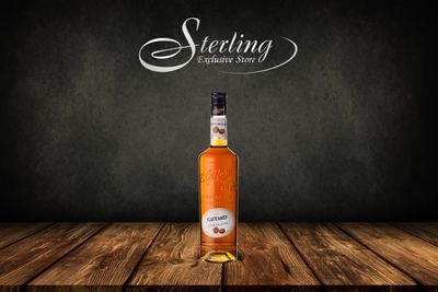 GIFFARD Crème de Châtaigne - Kastanienlikör 16% 700ml